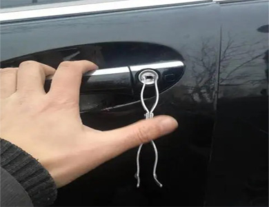 定日24小时上门开锁公司