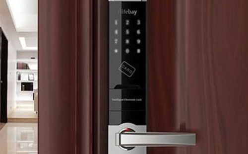 定日24小时上门开锁公司