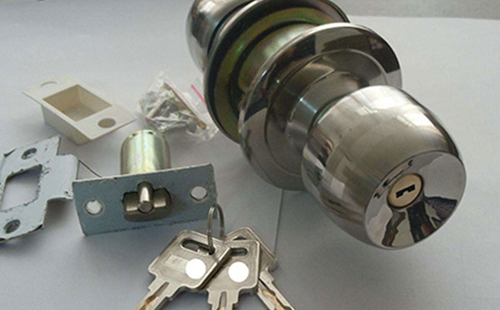 定日24小时上门开锁公司