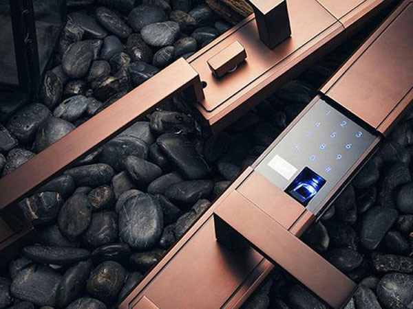 定日24小时上门开锁公司