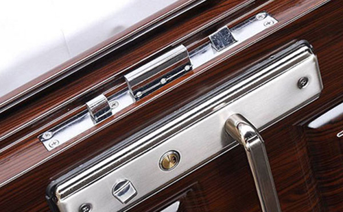 定日24小时上门开锁公司