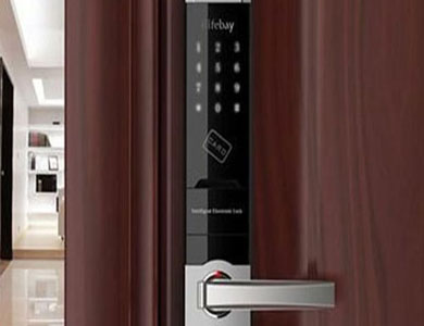 定日24小时上门开锁公司