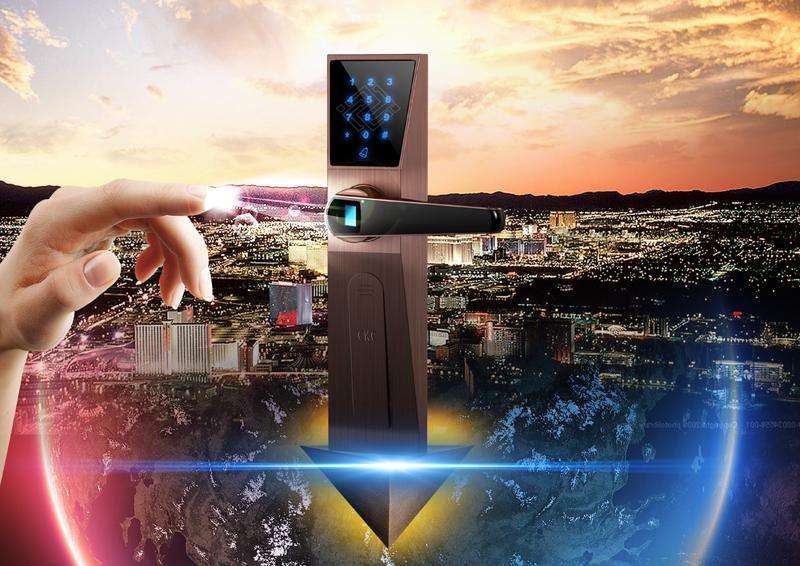 定日24小时上门开锁公司