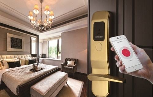 定日24小时上门开锁公司