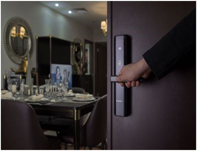 定日24小时上门开锁公司